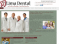 limadentalassociates.com