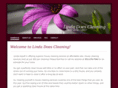 lindadoescleaning.com