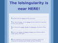 lolsingularity.info