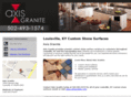 louisvilleaxisgranite.com