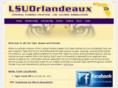 lsuorlandeaux.com
