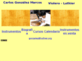 luthier.org
