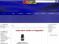 magnetoplanet.com