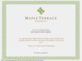 mapleterrace.net