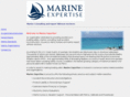 marineexpertise.com