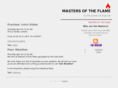 mastersoftheflame.com