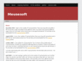meusesoft.com