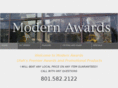 modernawards.net