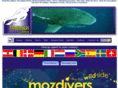 mozdivers.com