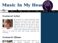 musicinmyheadrecords.com