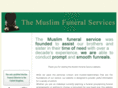 muslimfuneralservice.com