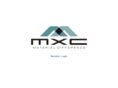 mxcglobal.com