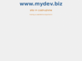 mydev.biz