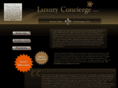 myluxuryconcierge.com