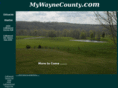 mywaynecounty.com
