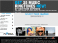 myxer-tone.com