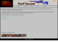 nerfsocom.com