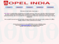 opel-india.com