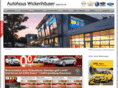 opel-wickenhaeuser.de