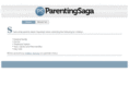 parentingsaga.com