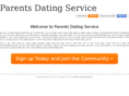 parentsdatingservice.com