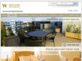 parkleaaccommodation.com.au