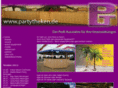 partytheken.de