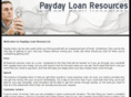payday-loan-resources.com