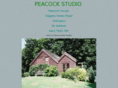 peacockstudio.co.uk