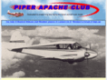 piperapacheclub.com