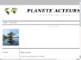 planete-acteurs.com