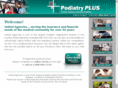 podiatryplus-indiana.com