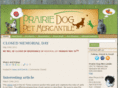 prairiedogmercantile.com