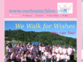 pray4chloe.com