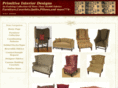 primitiveinteriordesigns.com