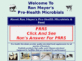 prohealthmicrobials.com