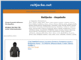 reitjacke.net