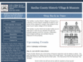 sanilaccountymuseum.org