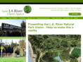 savelariveropenspace.com