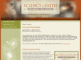 scienceandgod.org