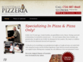 scottdalepizzeria.com