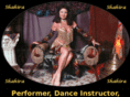 shahirasdance.com