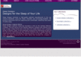 sleep-designs.com