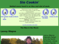 slocookin.com