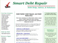 smartdebtrepair.com