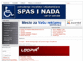 spasinada.org.rs