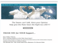 stoptheswanshootings.com