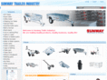 sunwayindustry.com