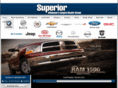 superiorsuperstores.com