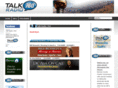 talkradio760.com